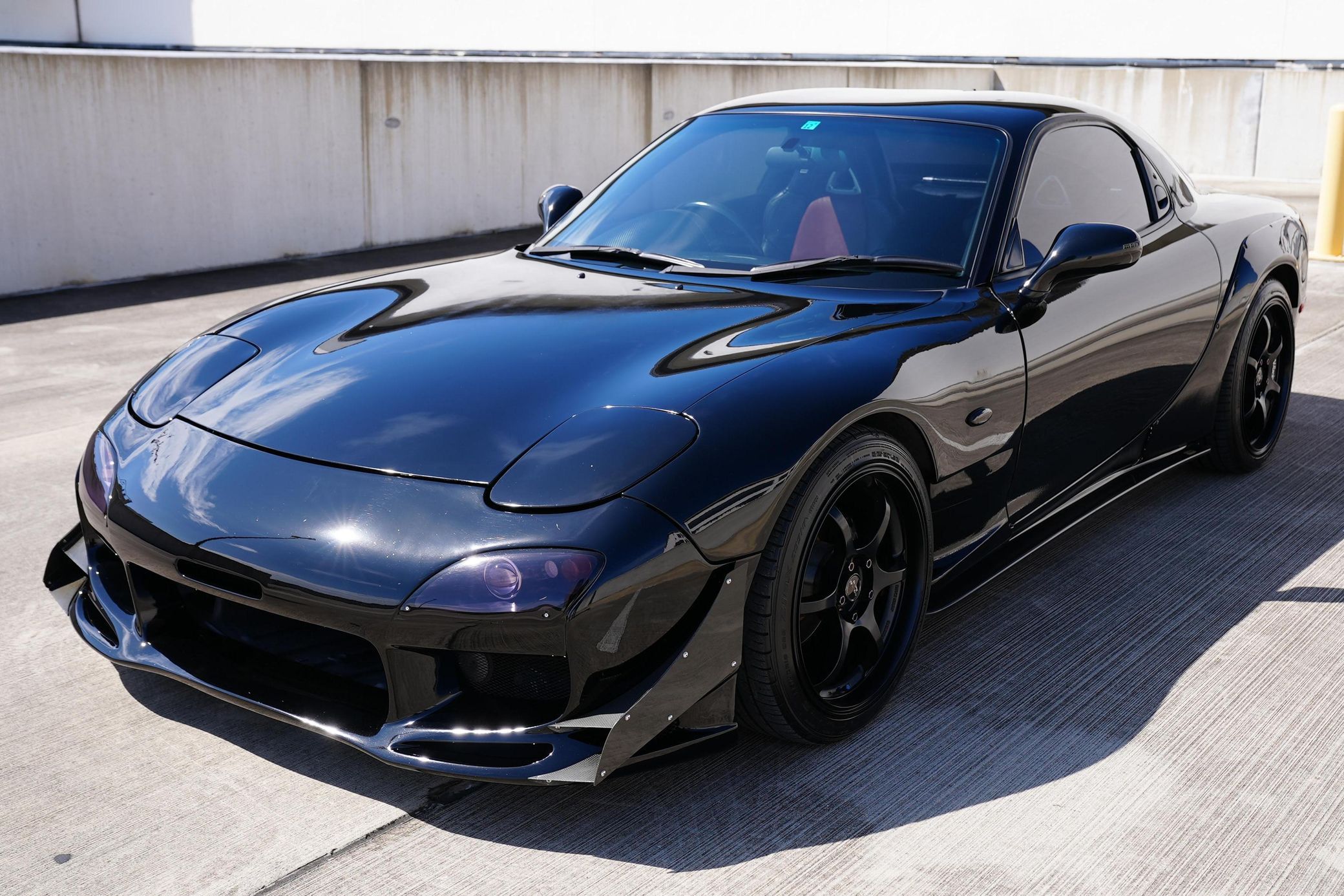 1994 Mazda RX-7