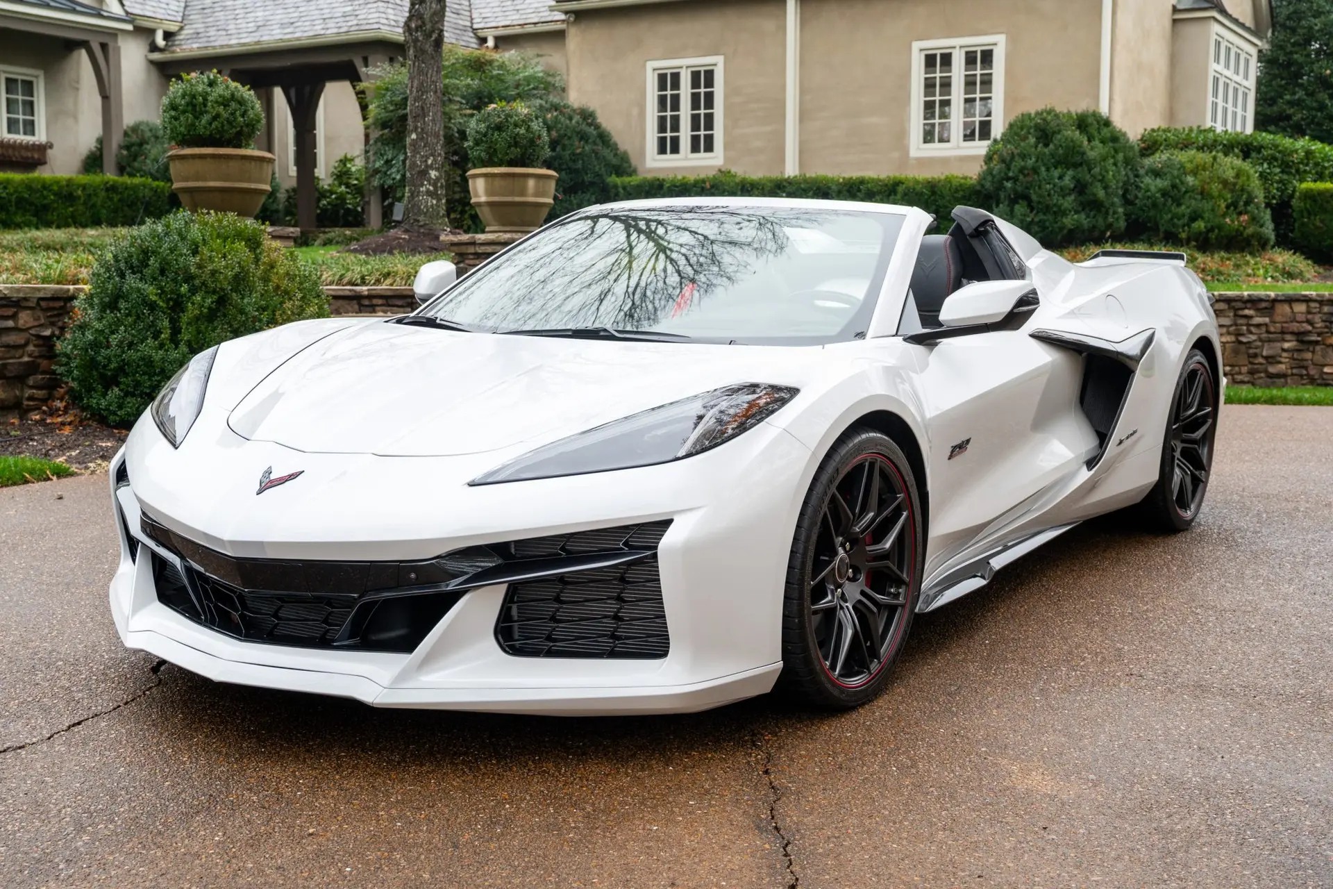 2023 Chevrolet Corvette Z06