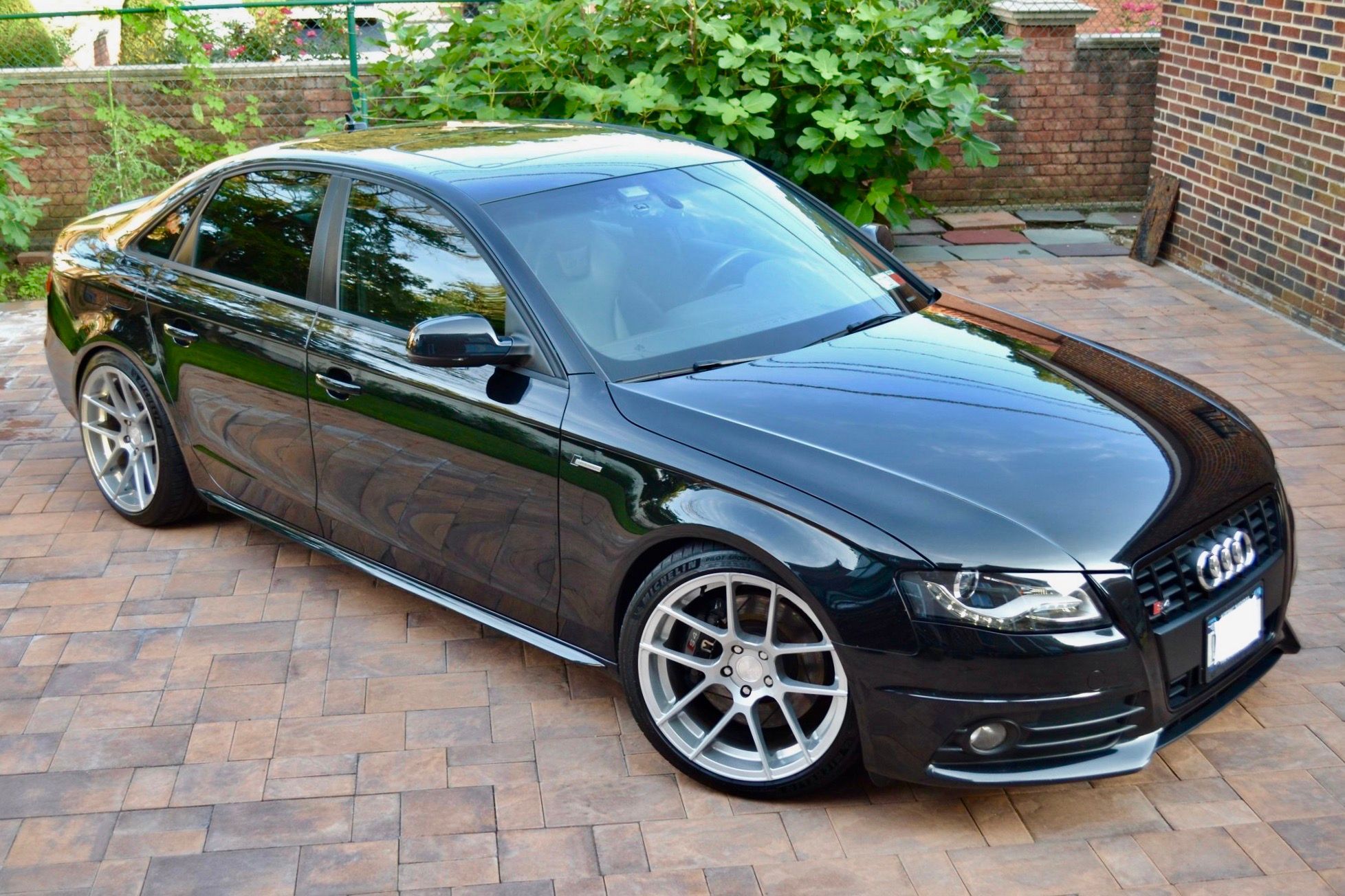2012 Audi S4