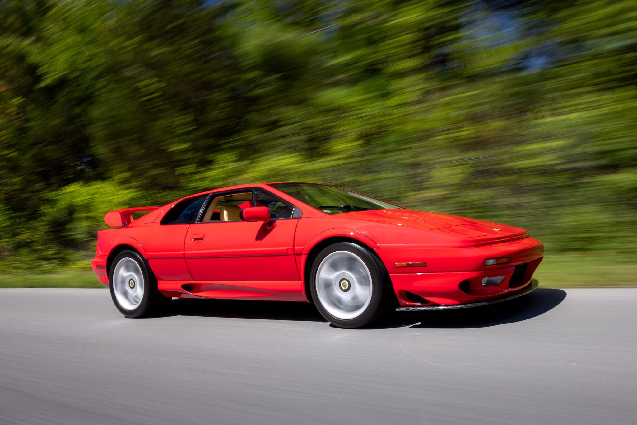 1988 Lotus Esprit