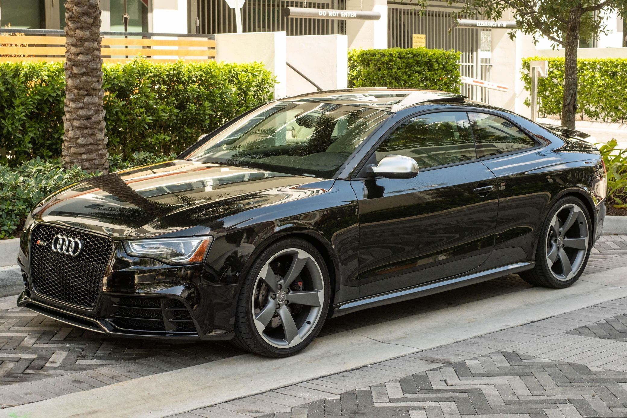 2013 Audi RS 5