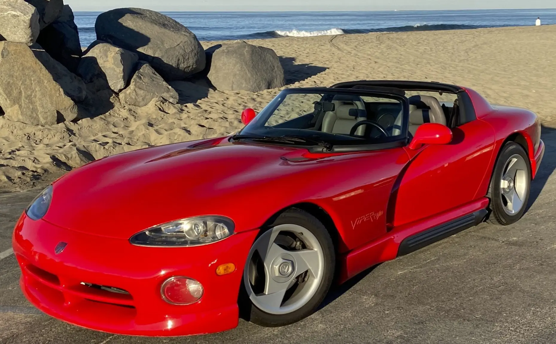 1994 Dodge Viper RT/10