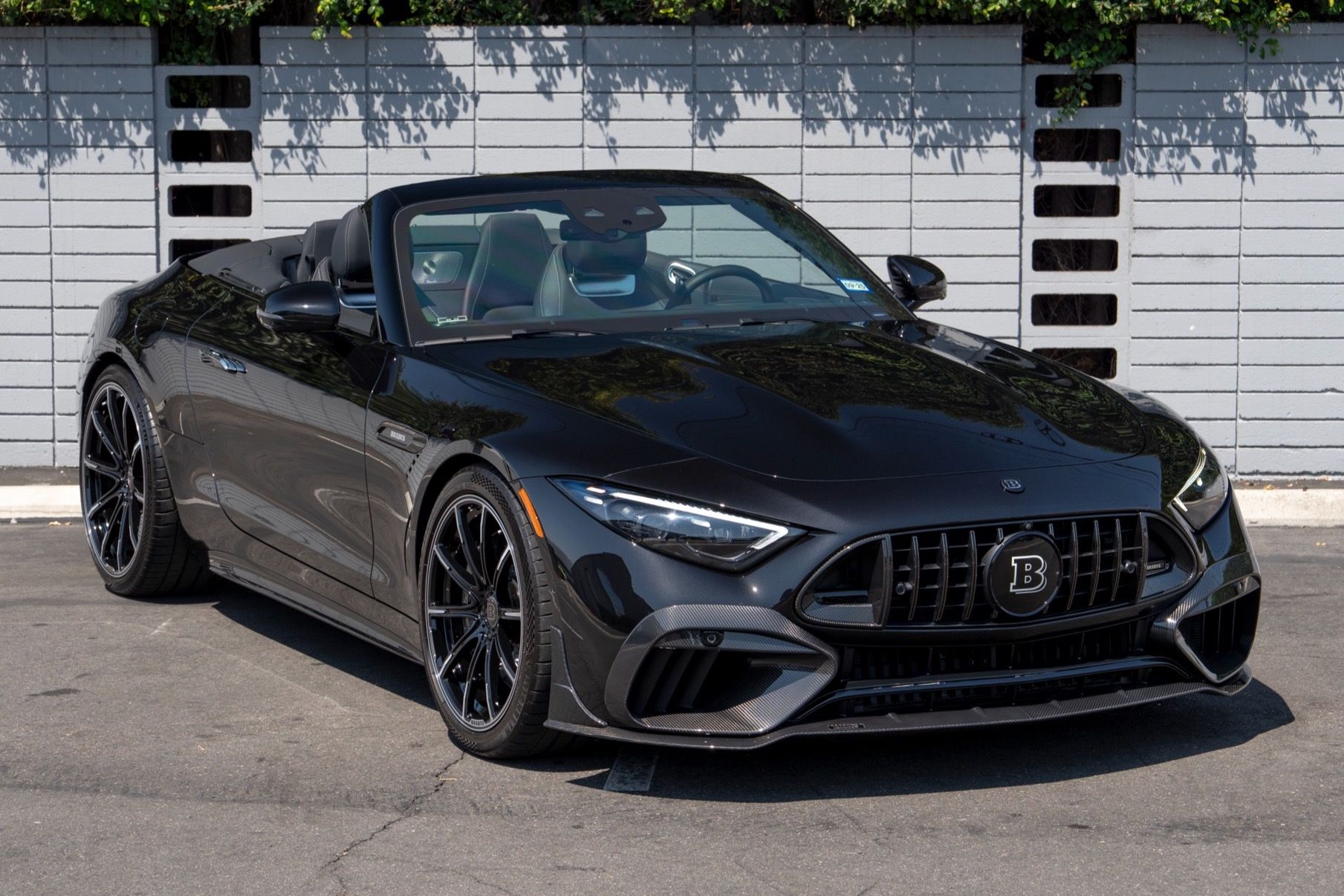2022 Mercedes-Benz SL-Class
