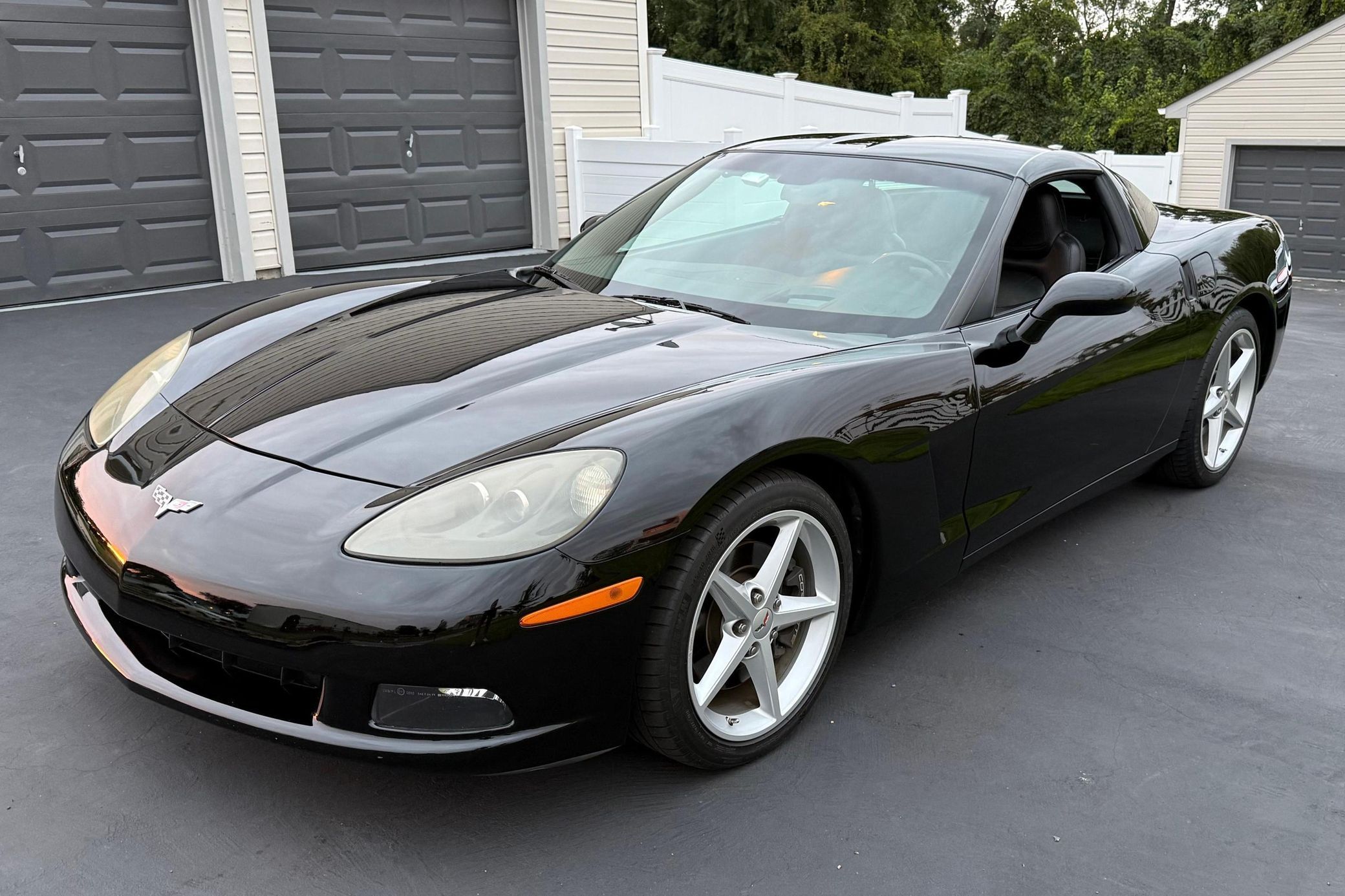 2013 Chevrolet Corvette