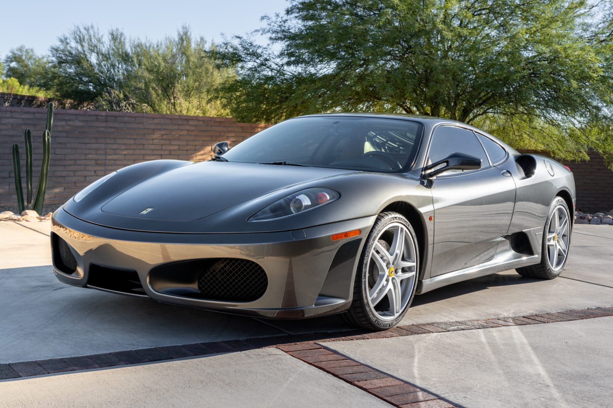 2006 Ferrari F430 Berlinetta