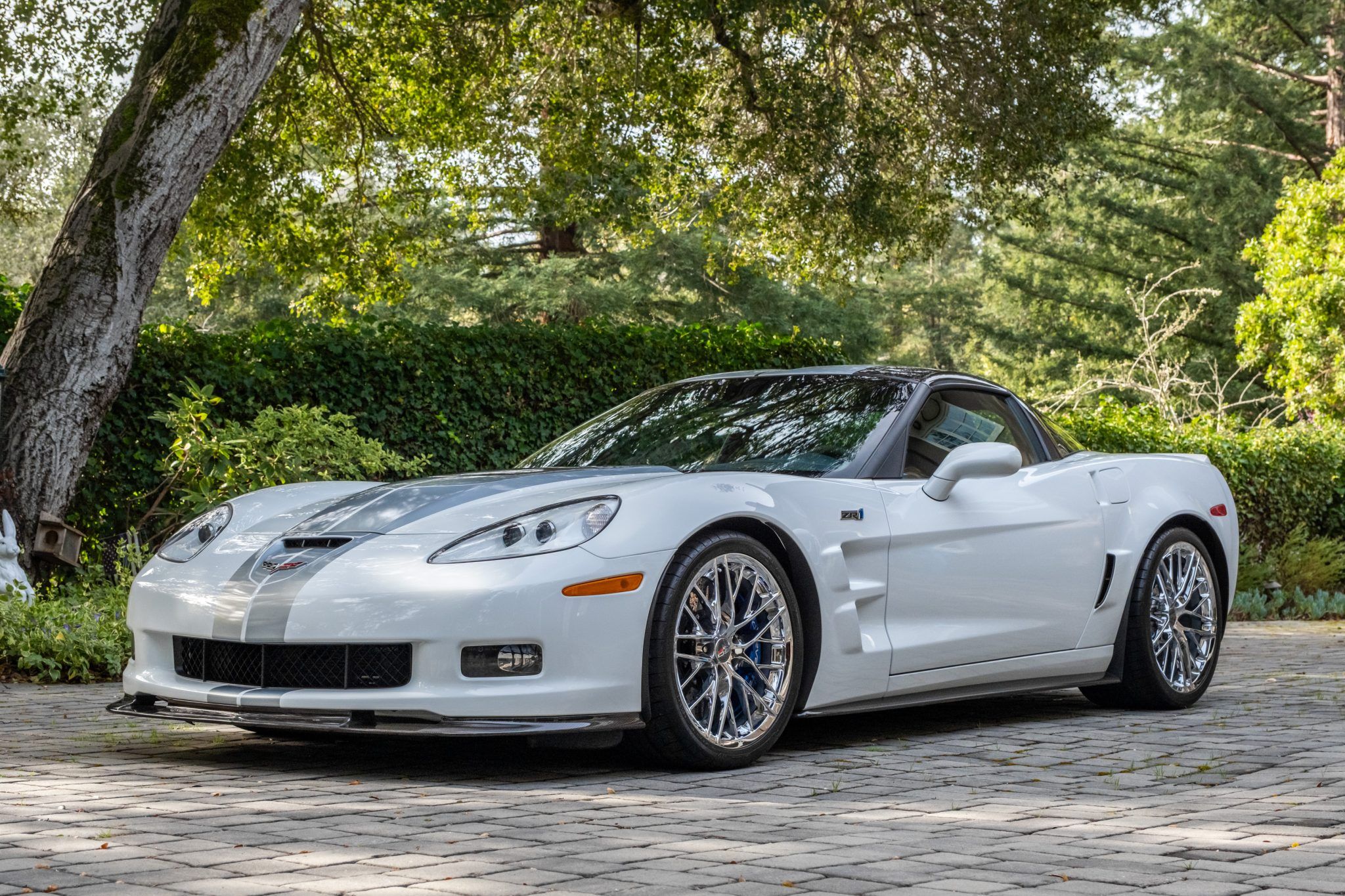 2013 Chevrolet Corvette ZR1