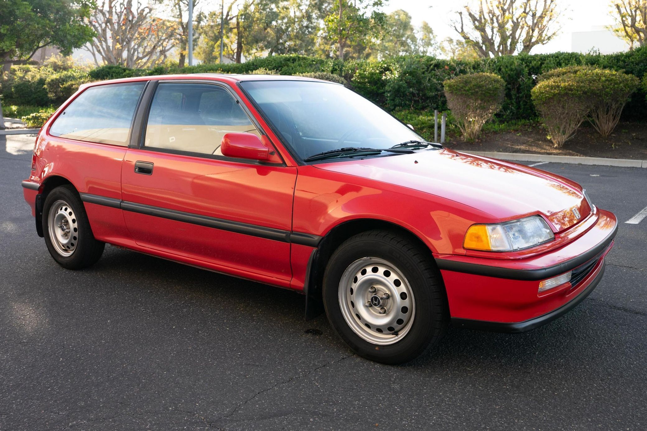 1991 Honda Civic Type R Limited Edition