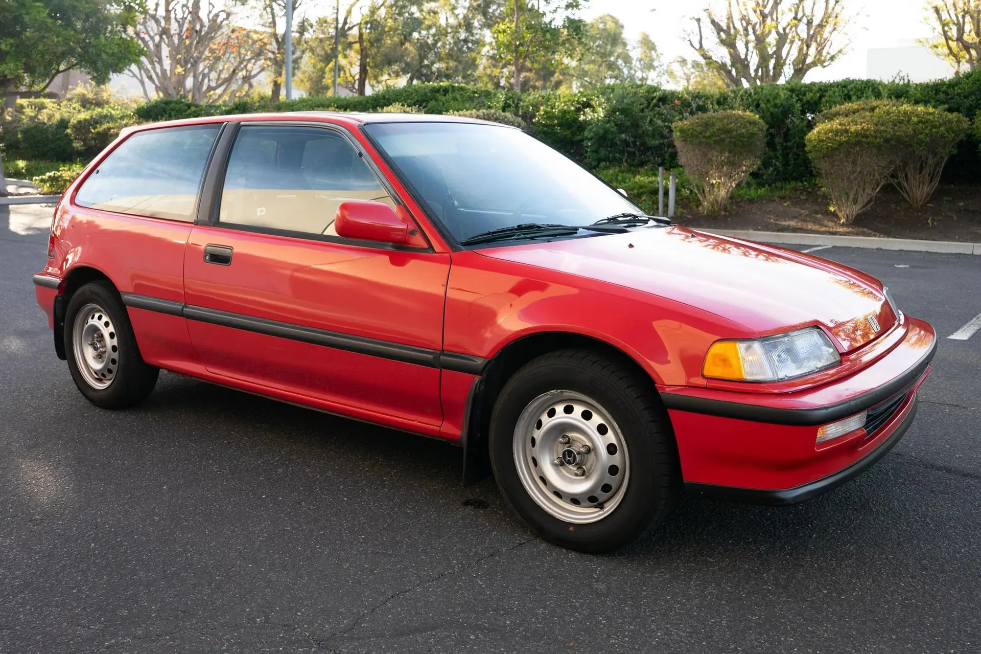 1991 Honda Civic Type R Limited Edition