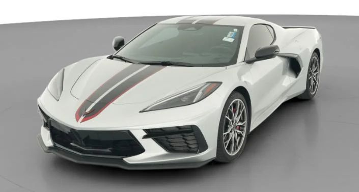 2026 Chevrolet Corvette Stingray