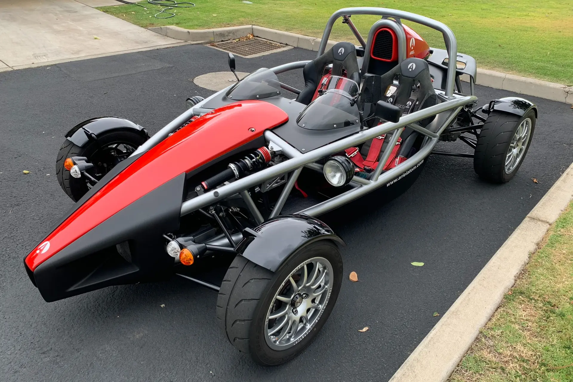 2006 Ariel Atom
