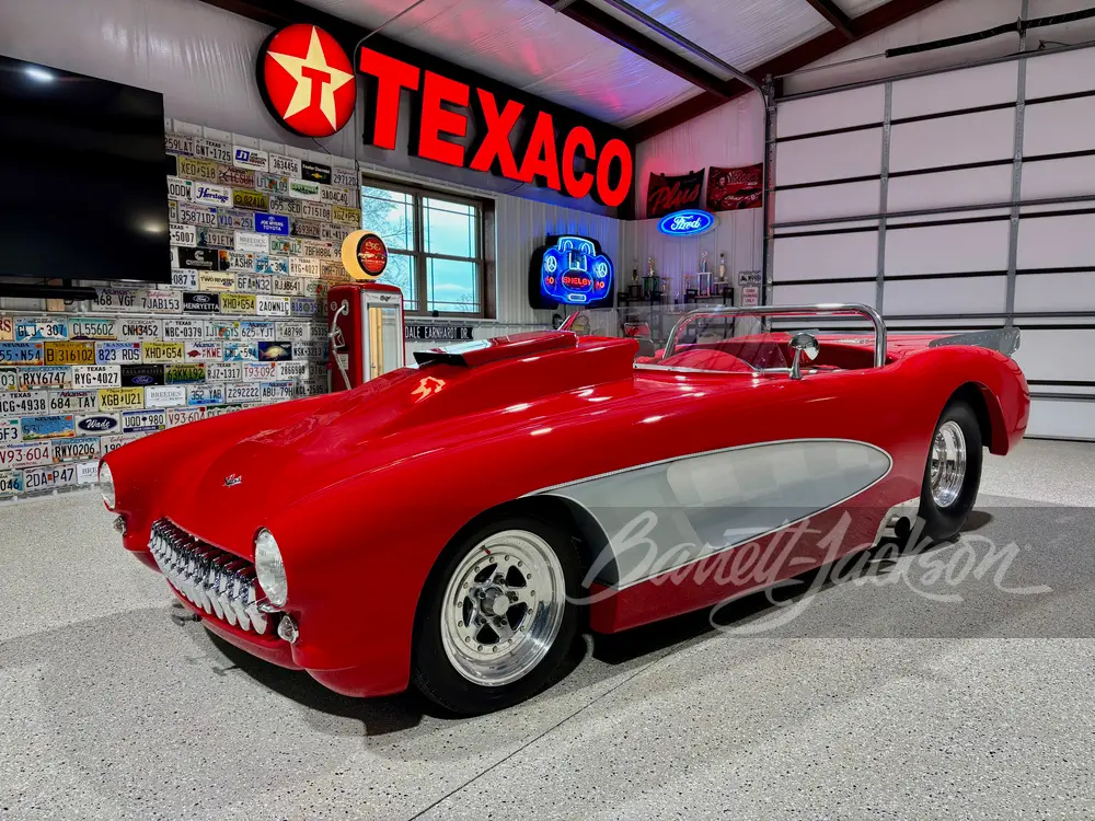 1957 Chevrolet Corvette