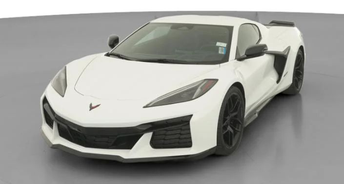 2026 Chevrolet Corvette Z06