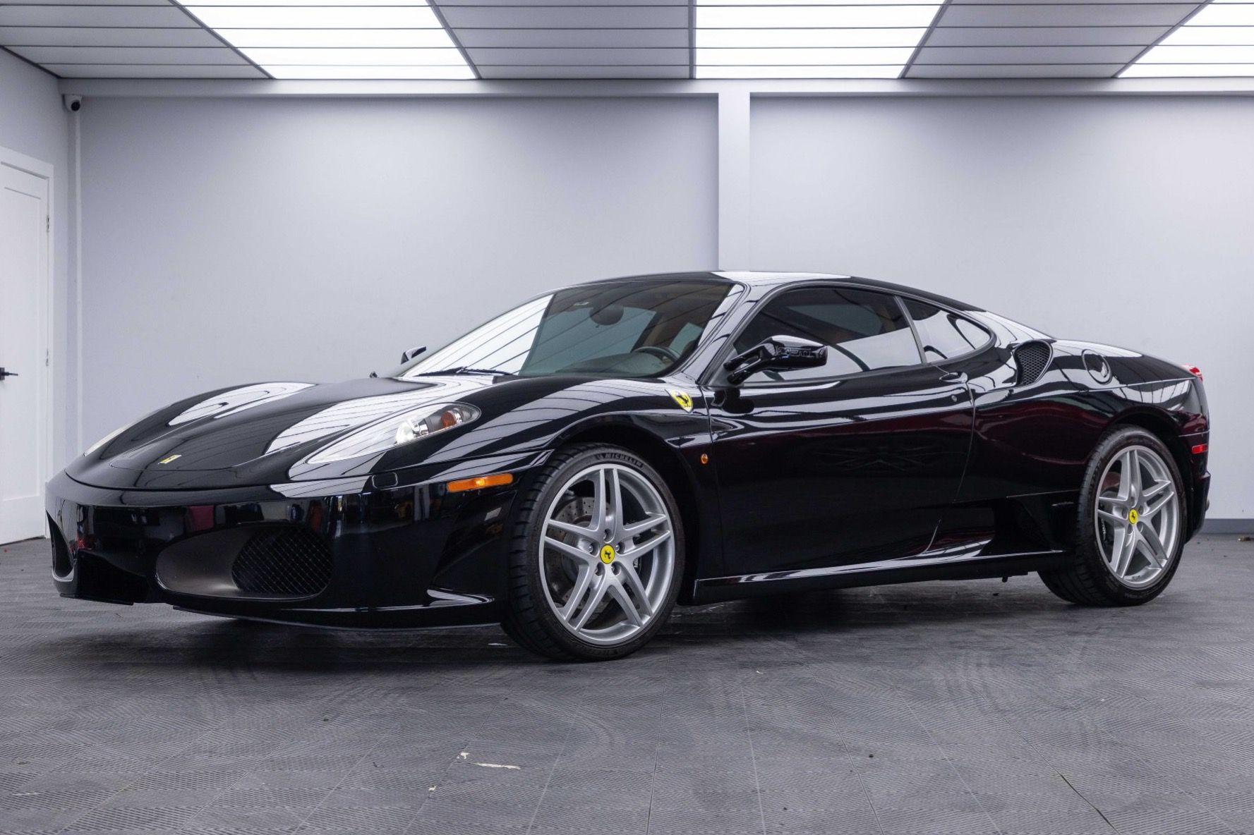 2006 Ferrari F430 Berlinetta