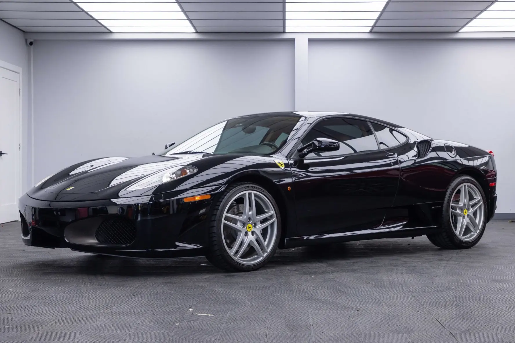 2006 Ferrari F430 Berlinetta