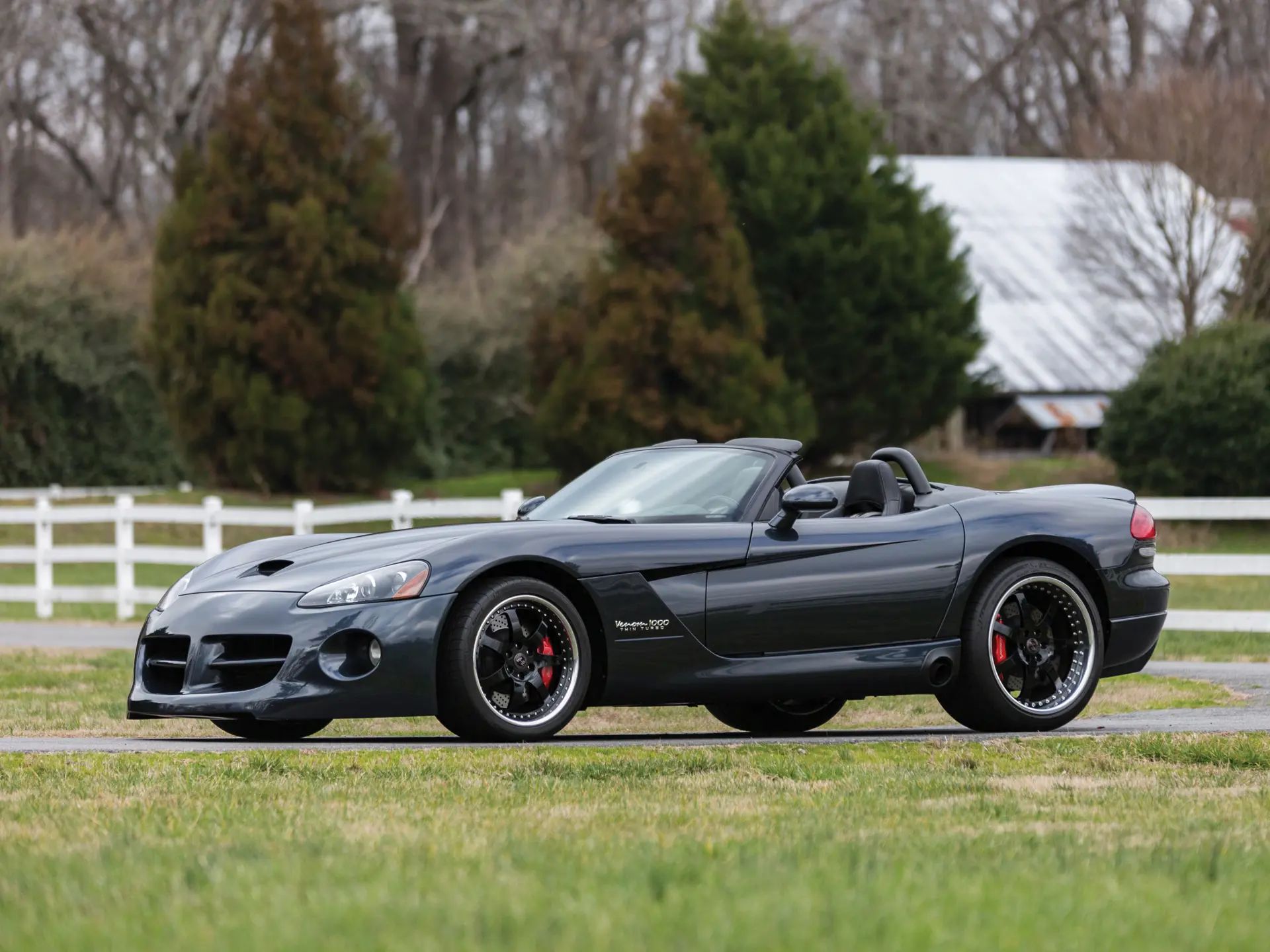 2006 Dodge Viper