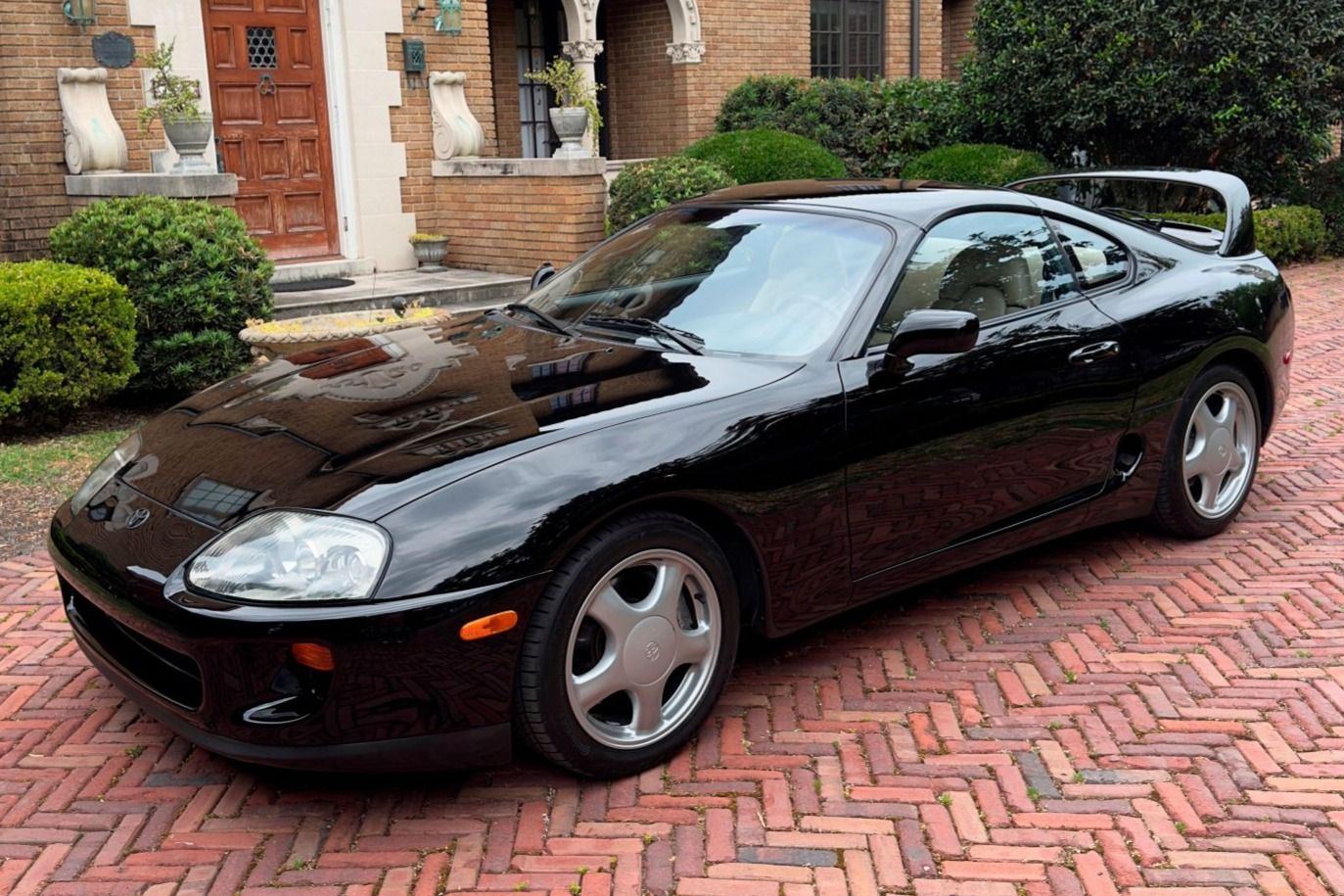 1994 Toyota Supra Turbo