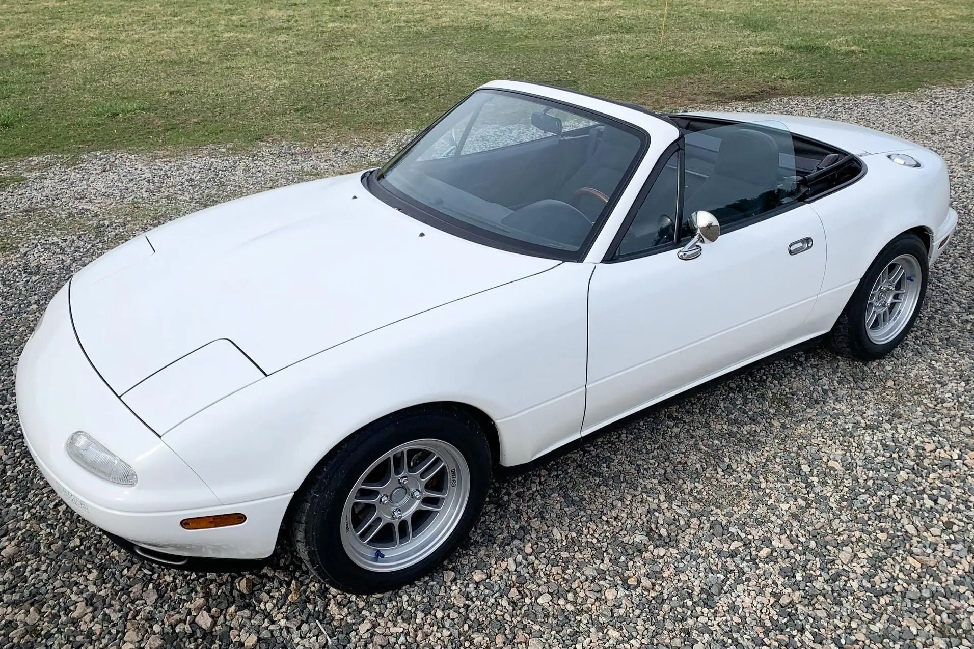 1990 Mazda MX-5 Miata