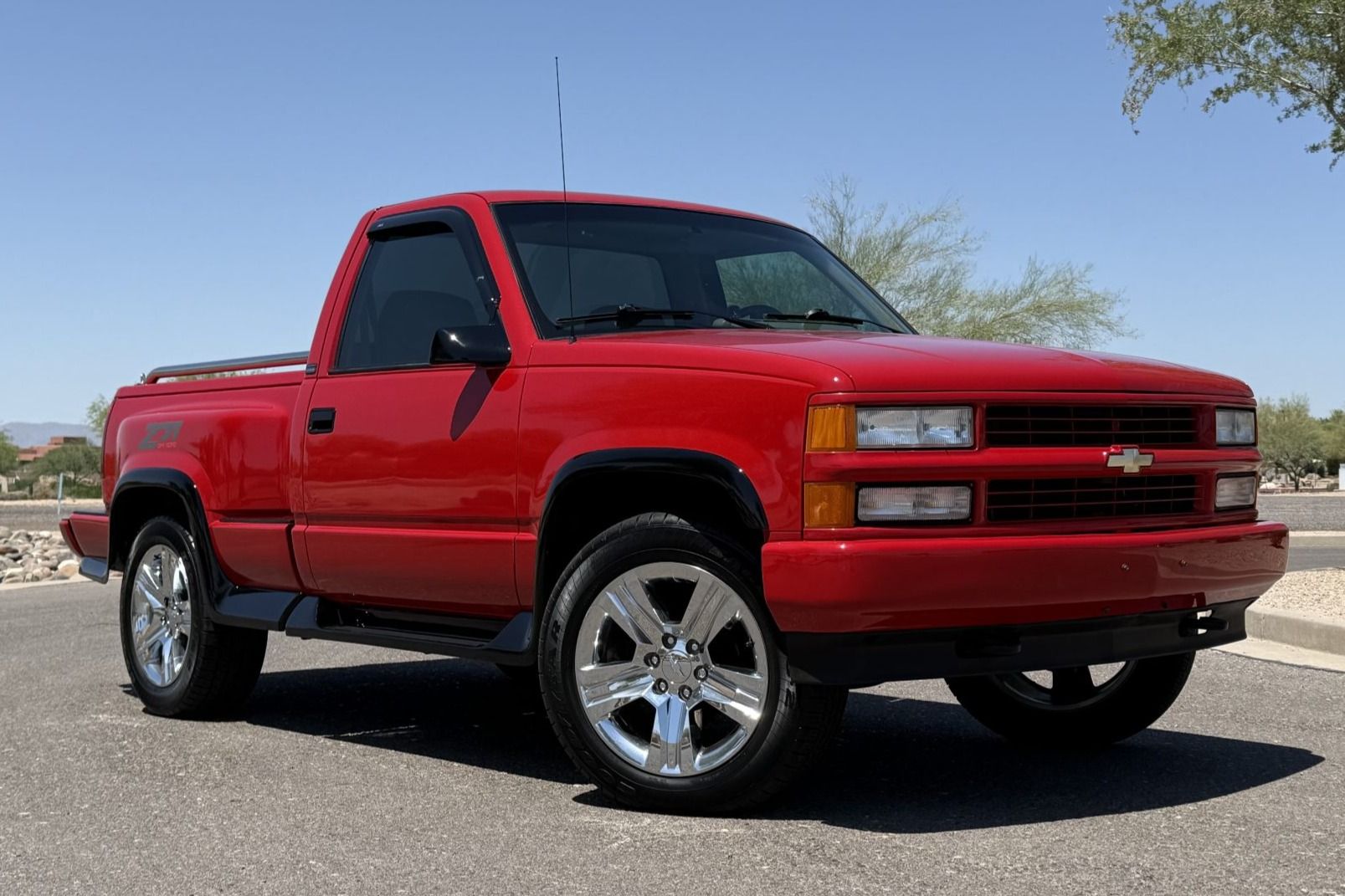 1994 Chevrolet C/K Pickup
