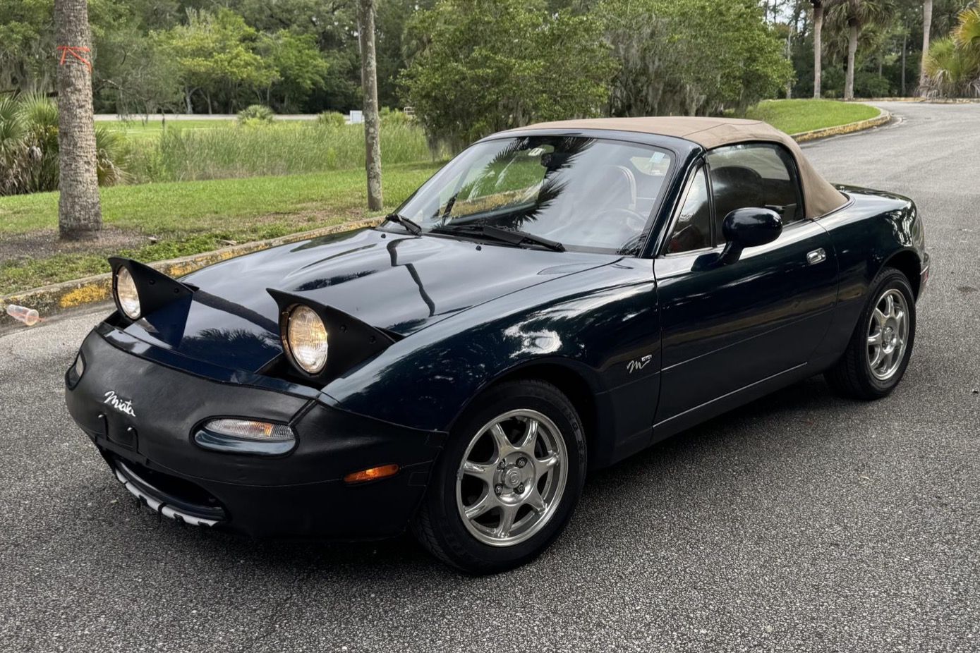 1994 Mazda MX-5