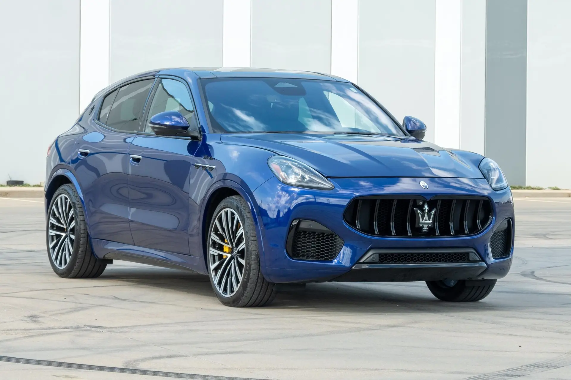 2023 Maserati Levante GT