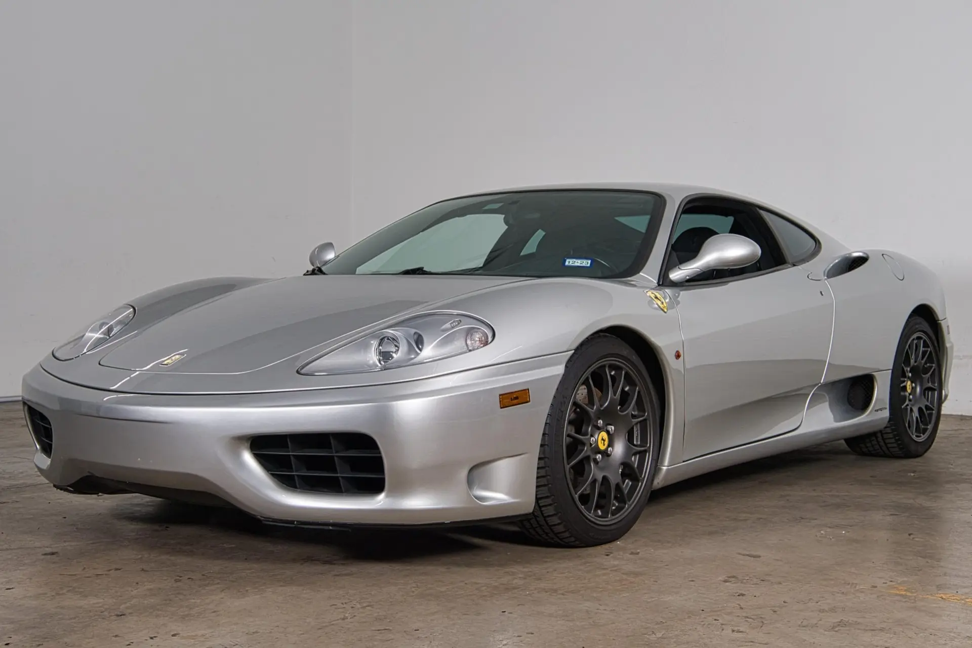 2004 Ferrari 360 Modena