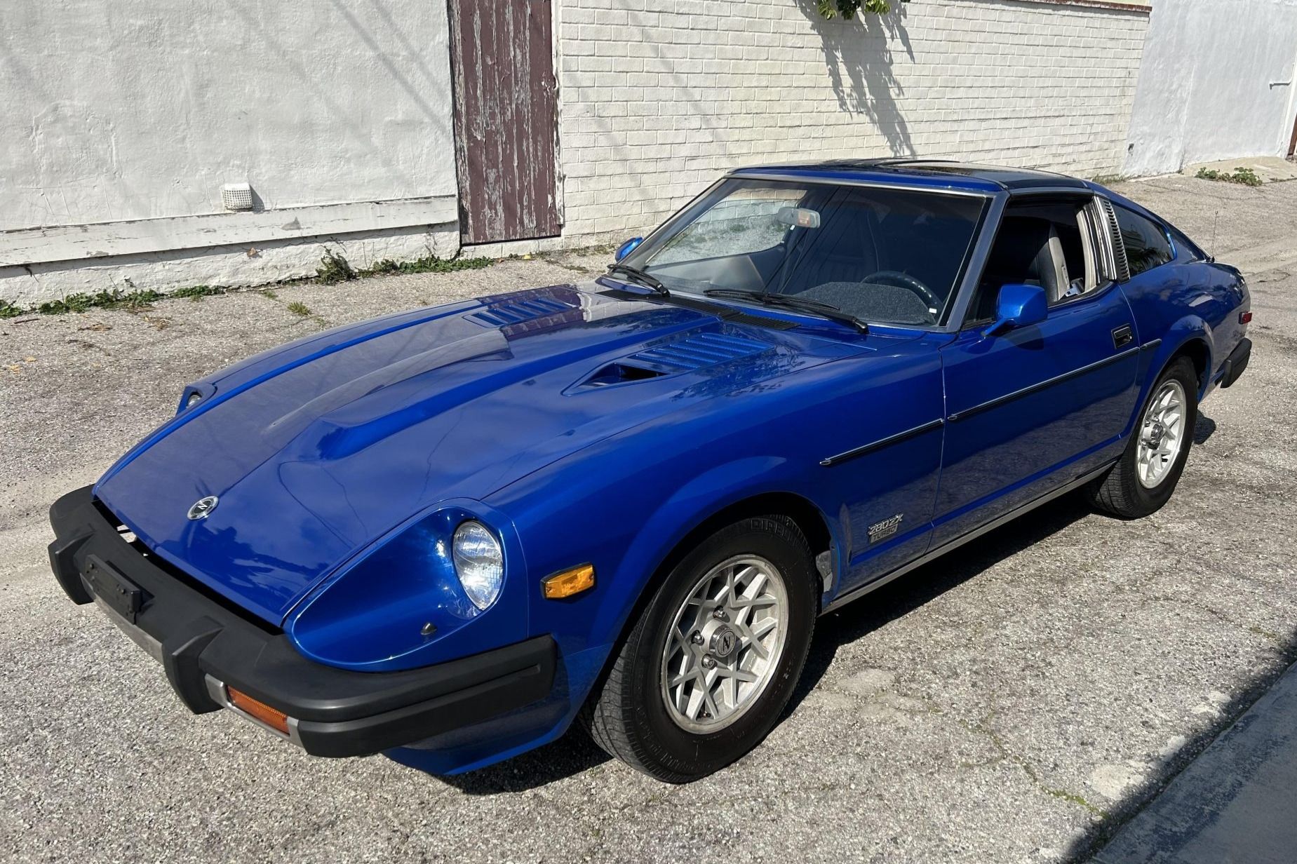1981 Datsun 280Z