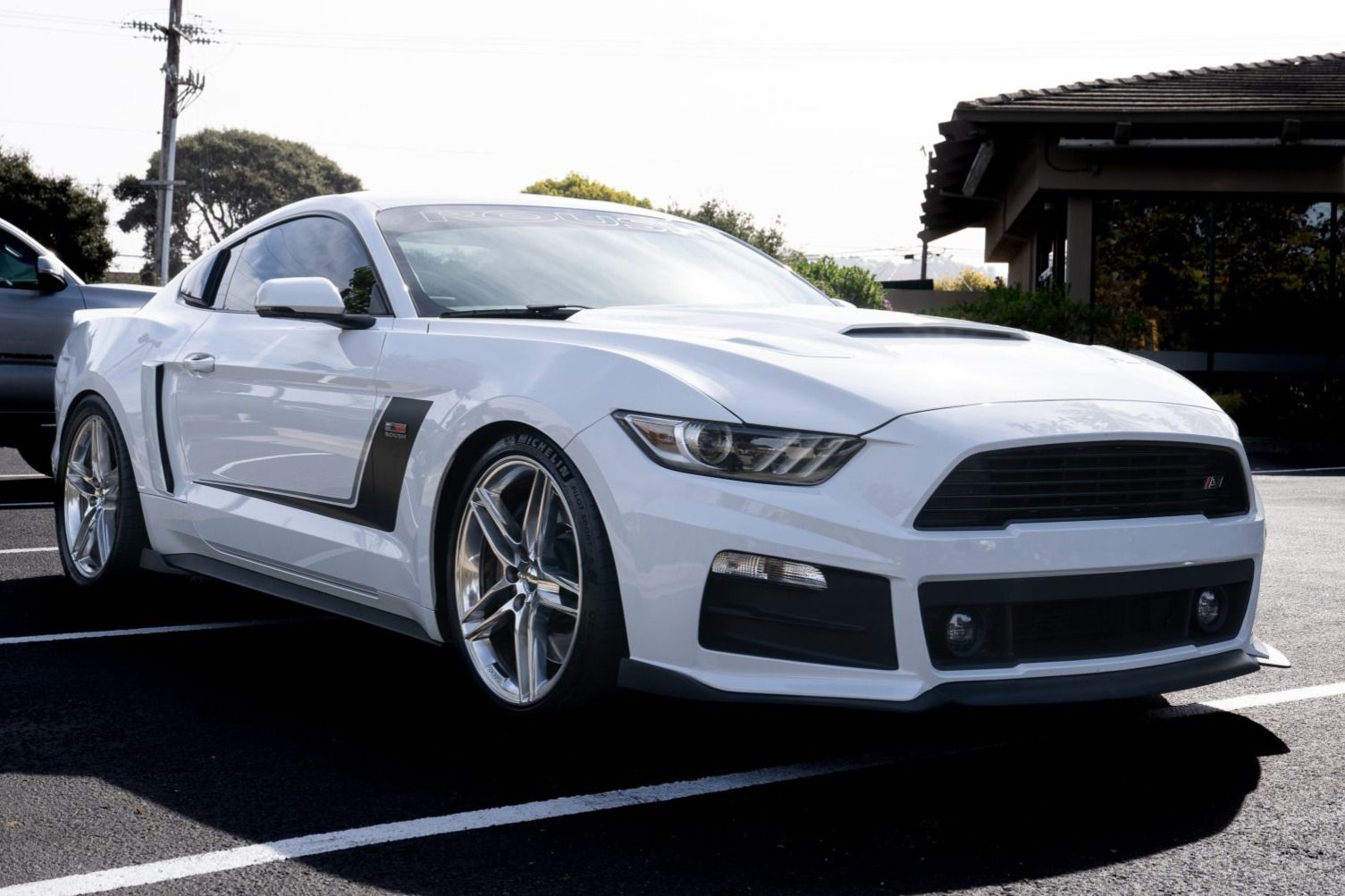 2016 Ford Mustang GT