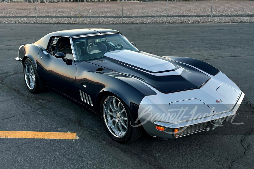 1969 Chevrolet Corvette
