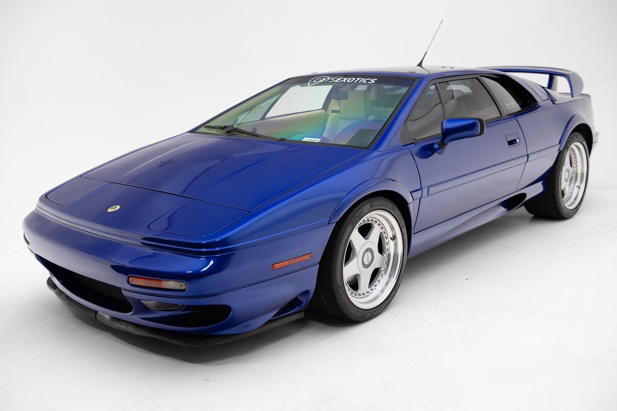 1998 Lotus Esprit