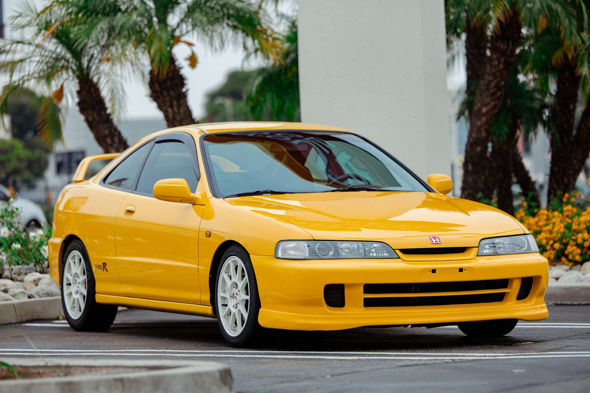 2000 Acura Integra