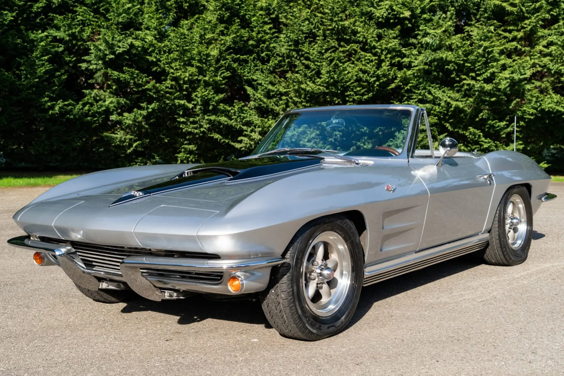 1964 Chevrolet Corvette