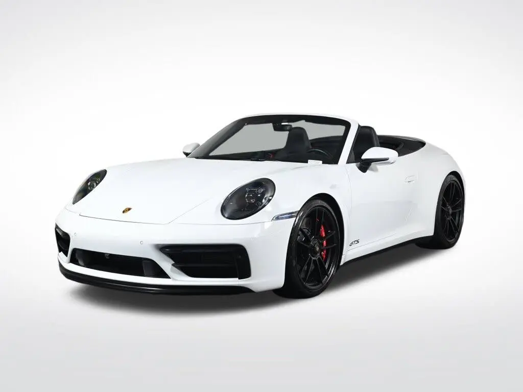 2023 Porsche 992.1 Carrera S