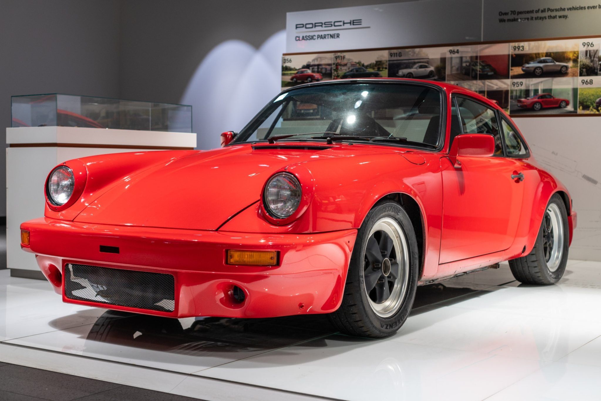 1986 Porsche 911