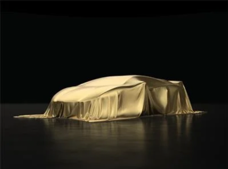 2024 Lamborghini Revuelto