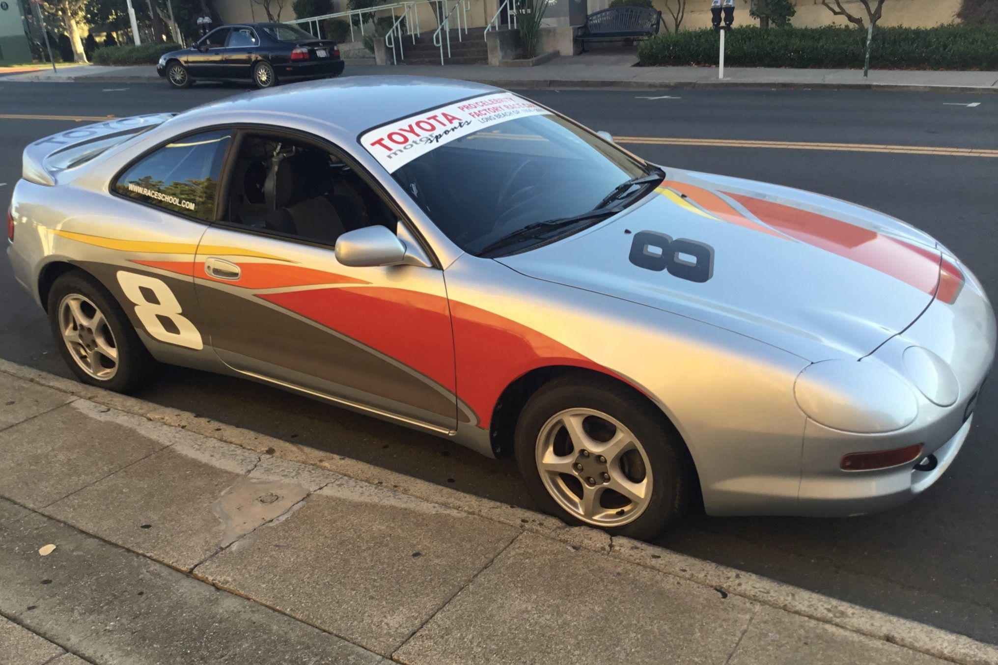 1994 Toyota Celica