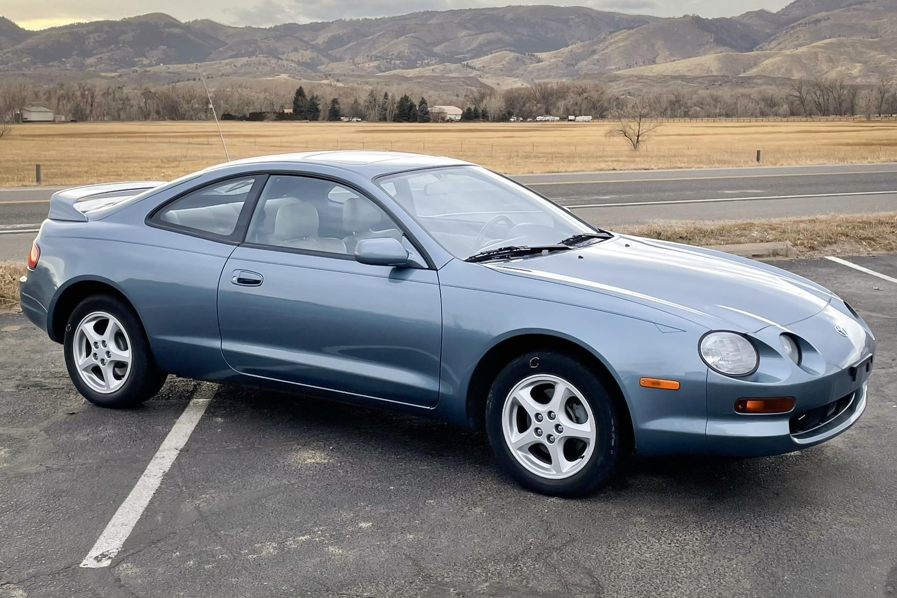 1994 Toyota Celica