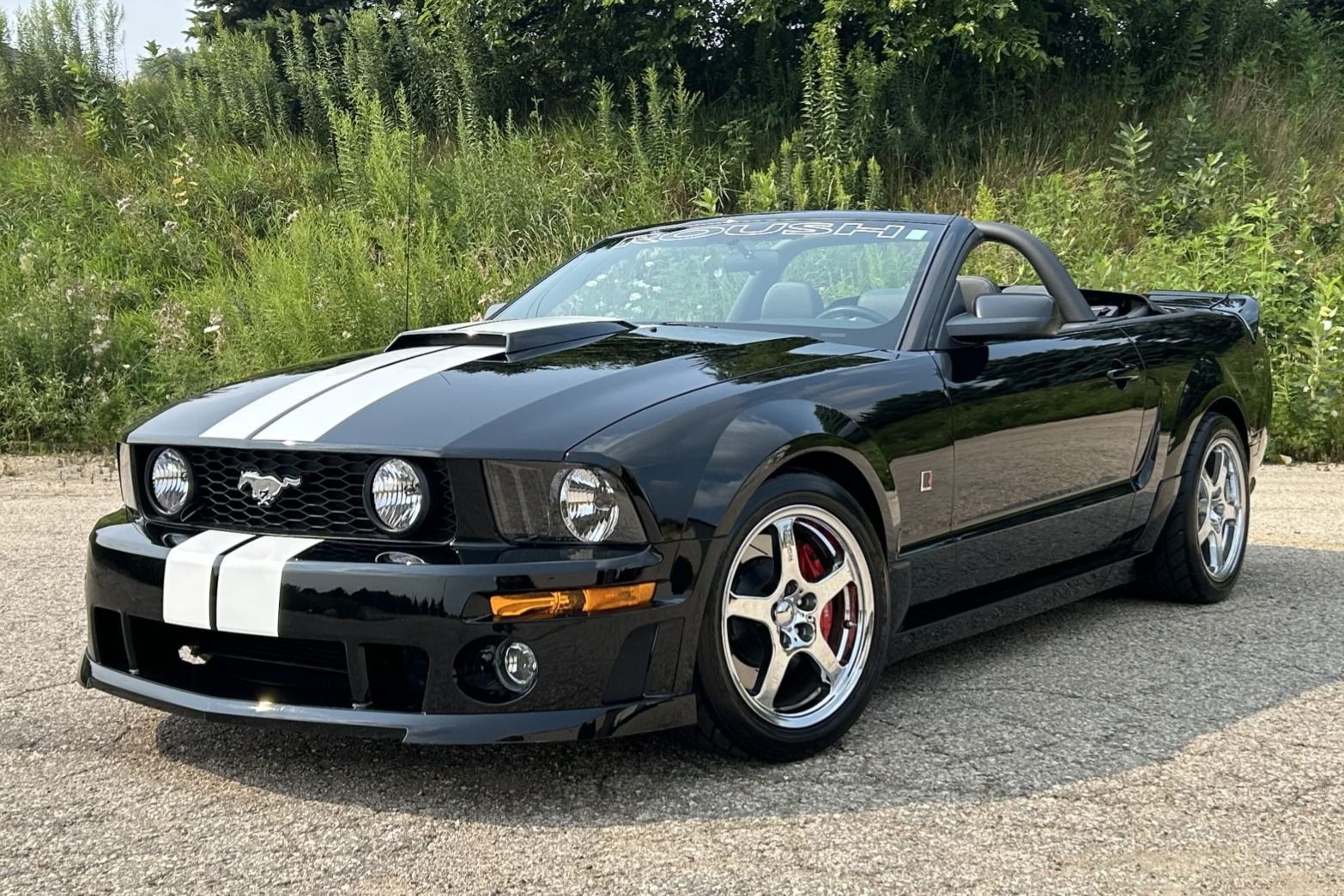 2006 Ford Mustang GT