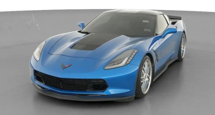 2014 Chevrolet Corvette