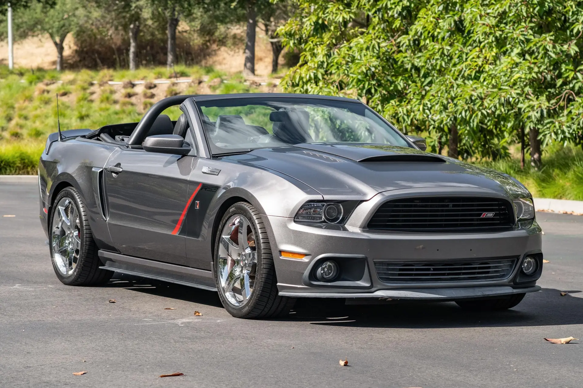 2014 Ford Mustang GT