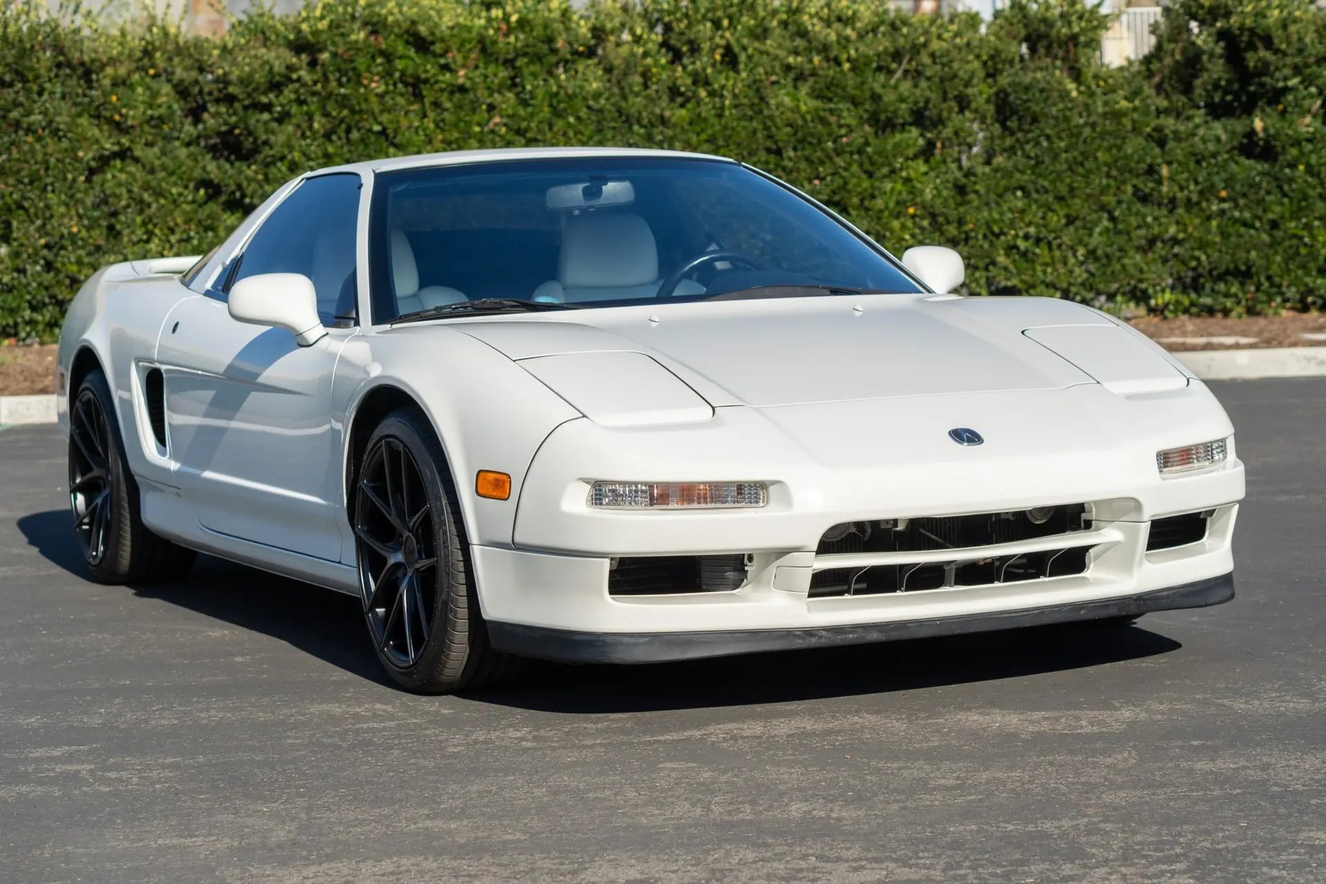 1996 Acura NSX