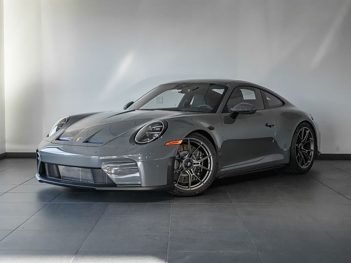 2026 Porsche 992.2 GT3