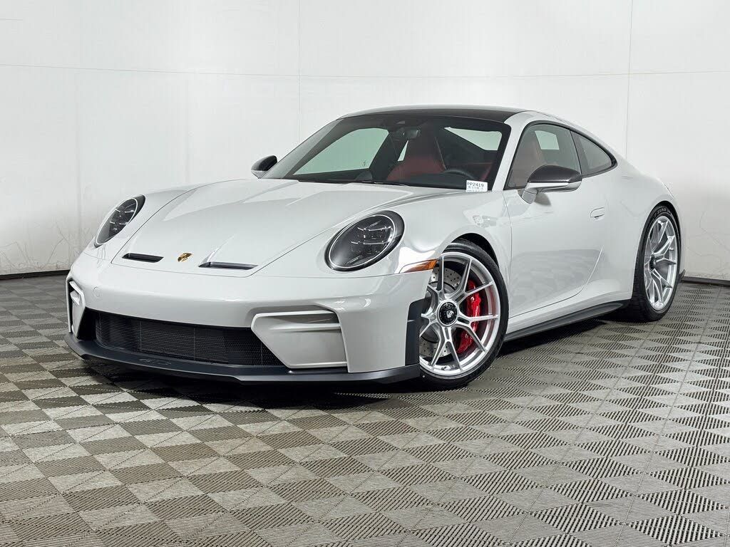 2026 Porsche 992.2 GT3