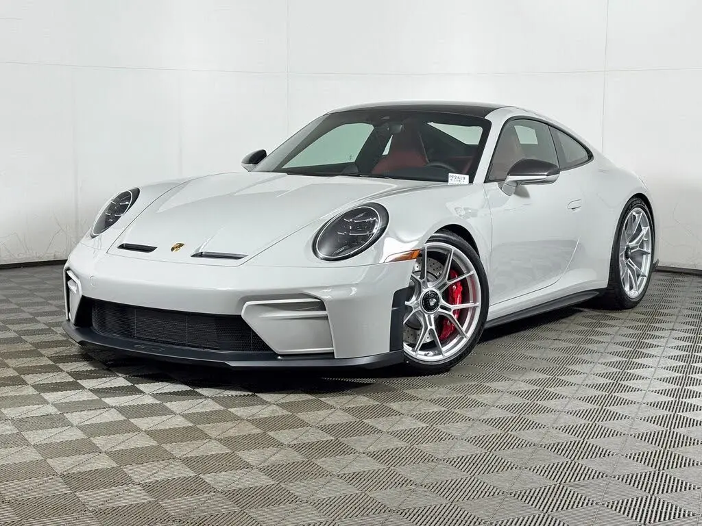 2026 Porsche 992.2 GT3
