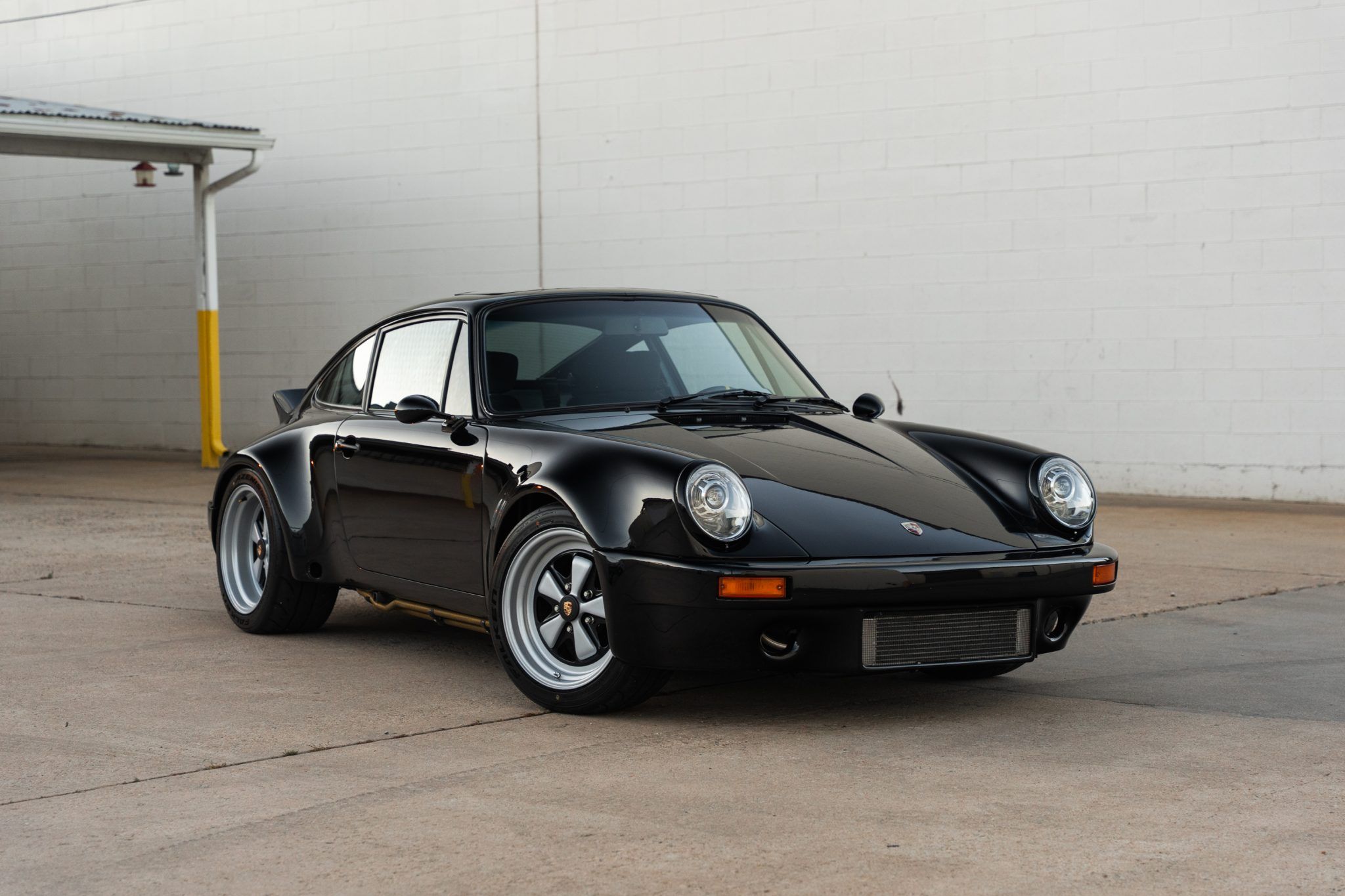 1982 Porsche 911 Coupe