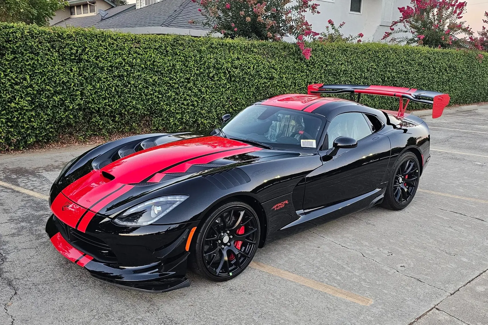 2013 Dodge Viper