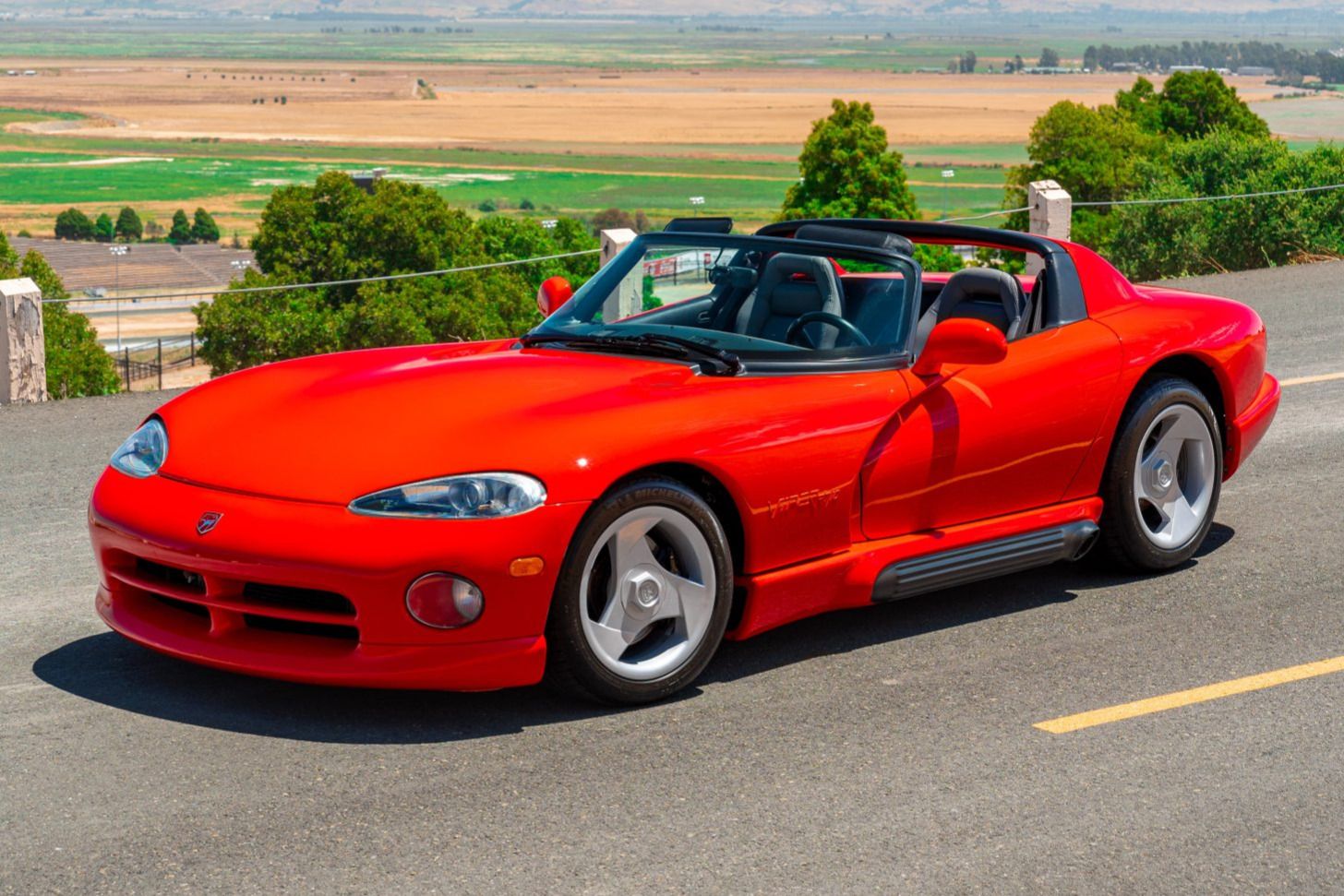 1994 Dodge Viper RT/10