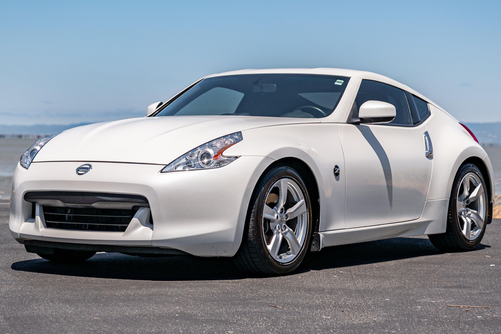 2012 Nissan 370Z