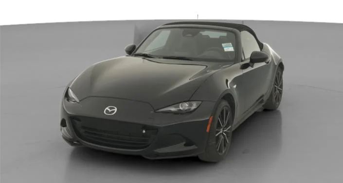 2024 Mazda MX-5 Miata