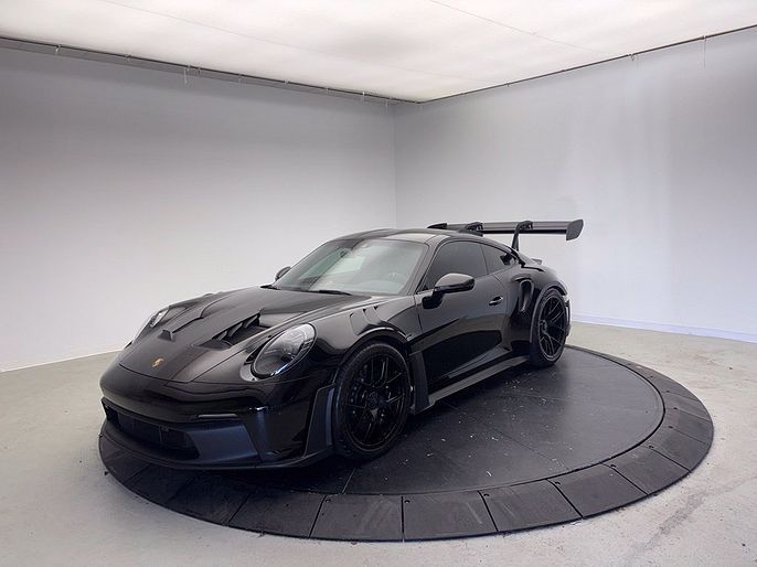 2024 Porsche 992.1 GT3 RS