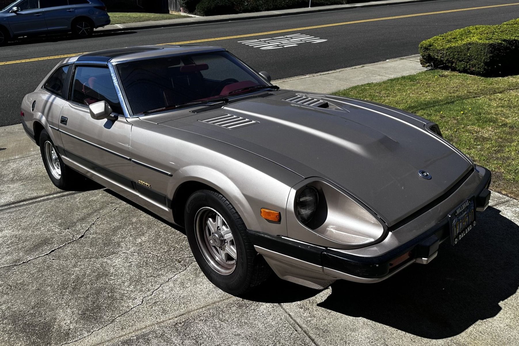 1982 Datsun 280Z